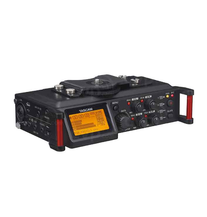 Tascam-DR-70D